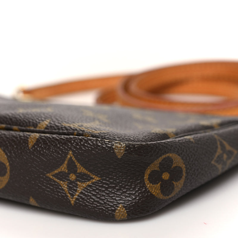 Louis Vuitton Accessories Pochette Long
