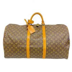 Keepall Bag Canvas 60