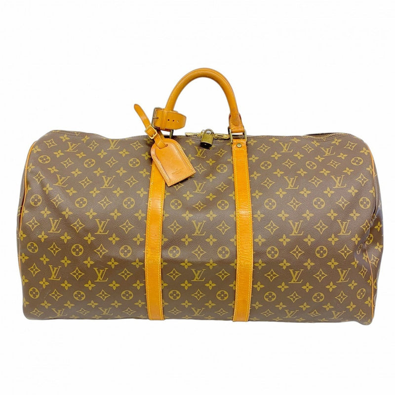 Keepall Bag Canvas 60