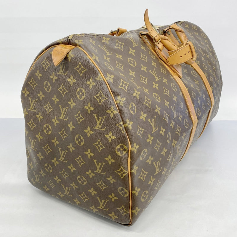 Keepall Bag Canvas 60