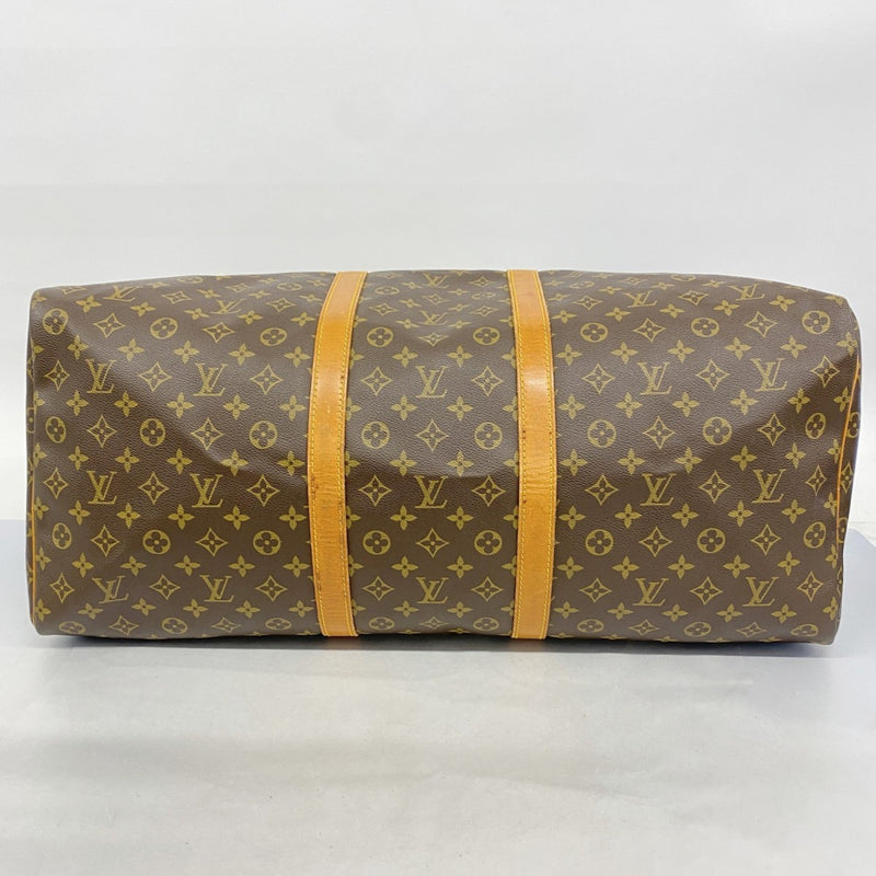 Keepall Bag Canvas 60