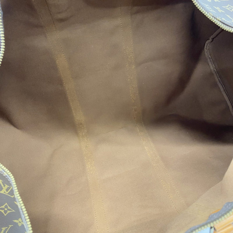 Keepall Bag Canvas 60