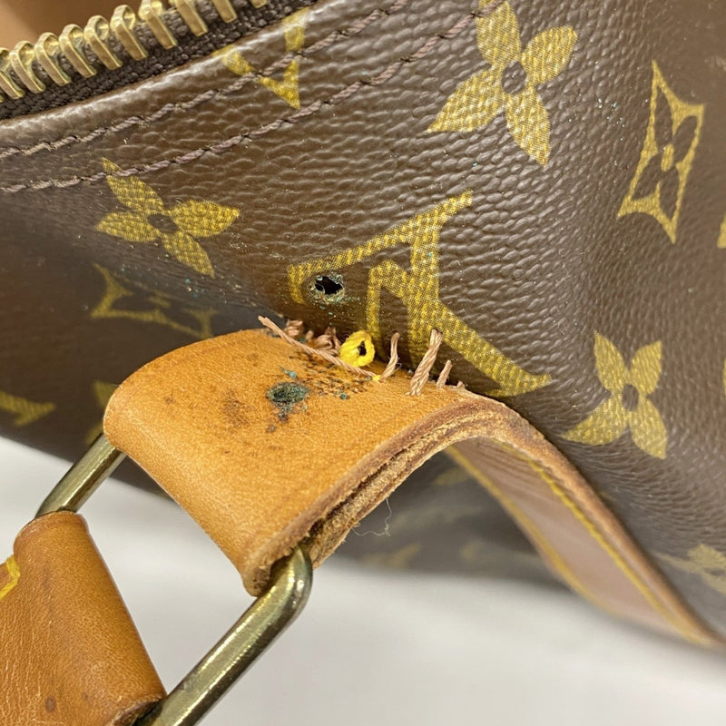 Keepall Bag Canvas 60
