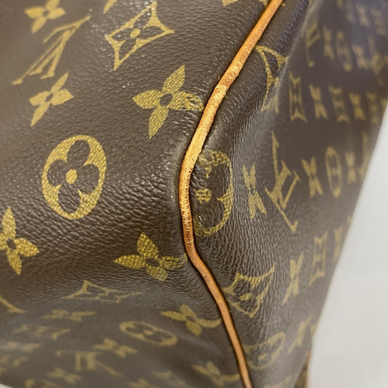 Keepall Bag Canvas 60