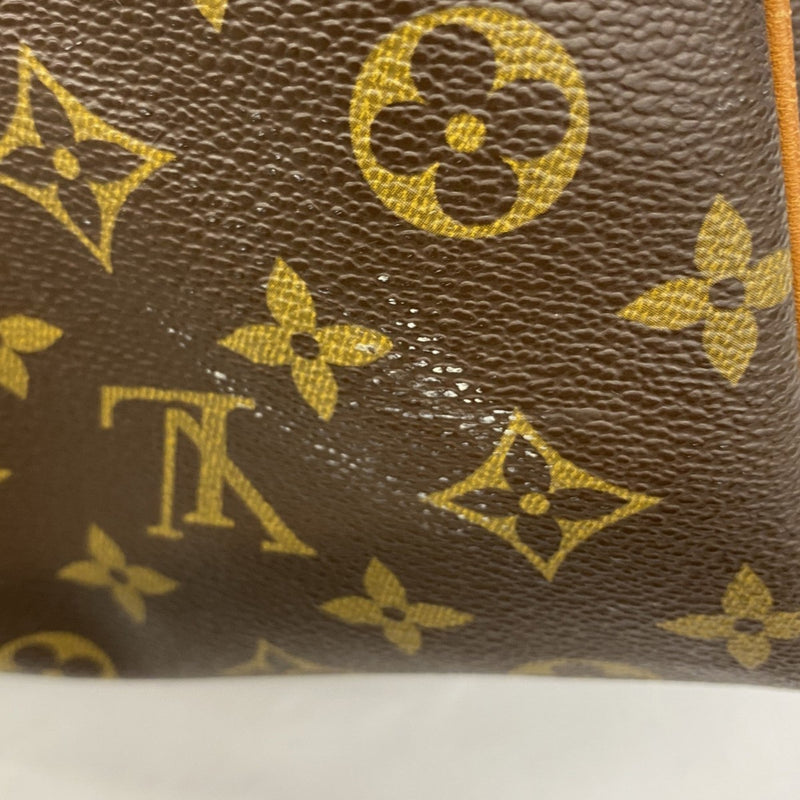 Keepall Bag Canvas 60