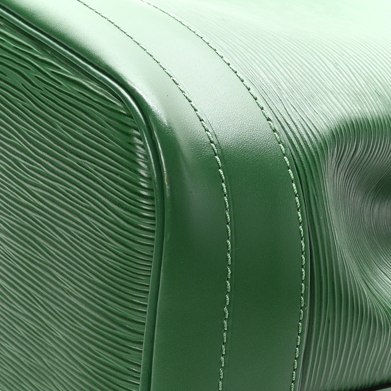 Louis Vuitton Epi Noe Borneo