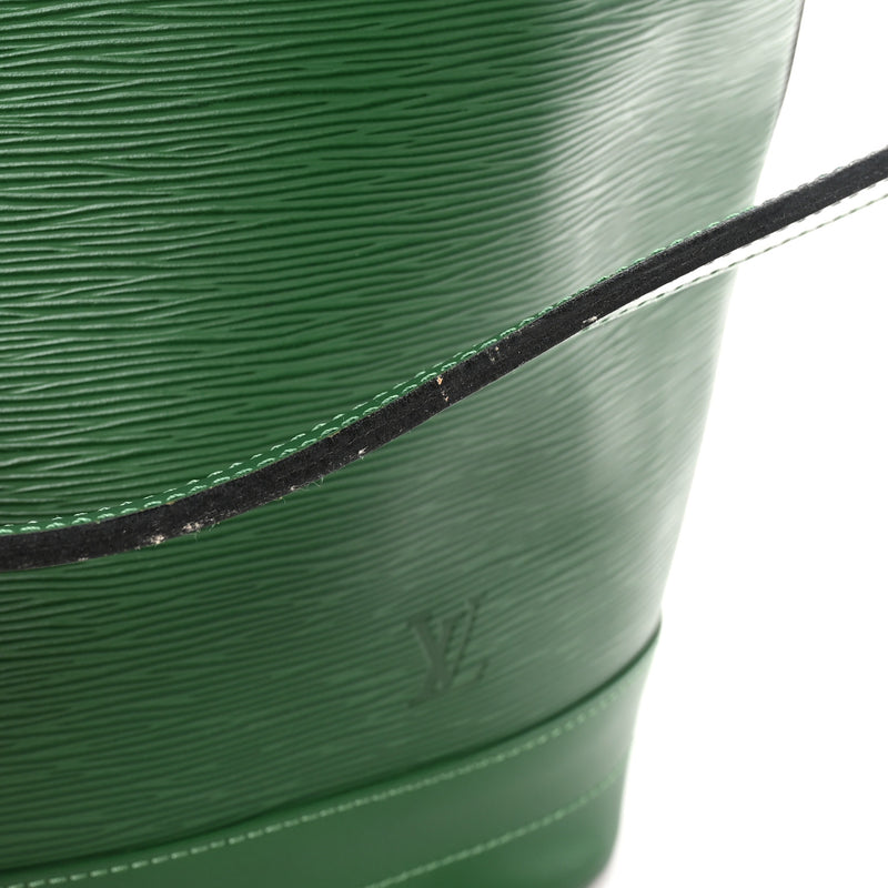 Louis Vuitton Epi Noe Borneo