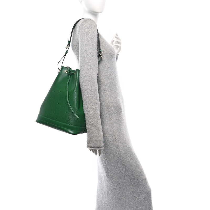 Louis Vuitton Epi Noe Borneo