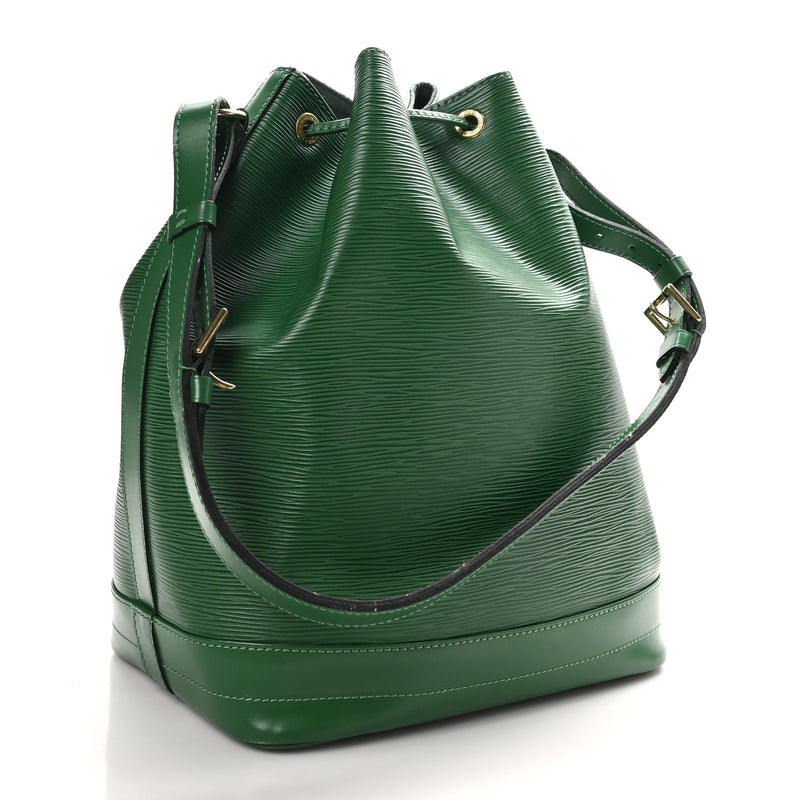 Louis Vuitton Epi Noe Borneo