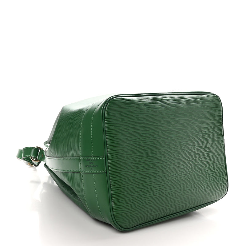 Louis Vuitton Epi Noe Borneo