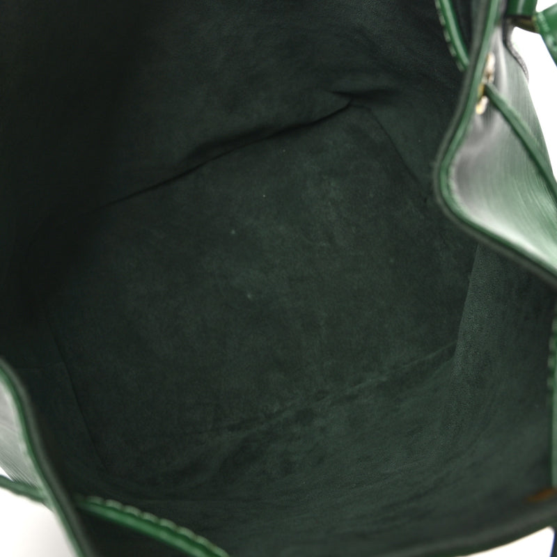 Louis Vuitton Epi Noe Borneo