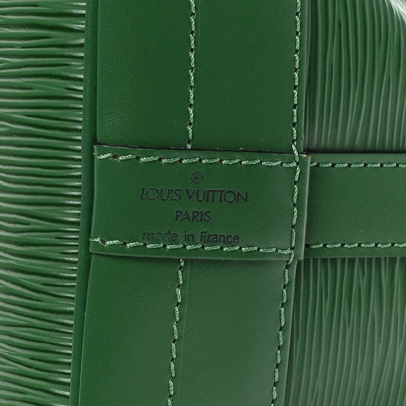 Louis Vuitton Epi Noe Borneo