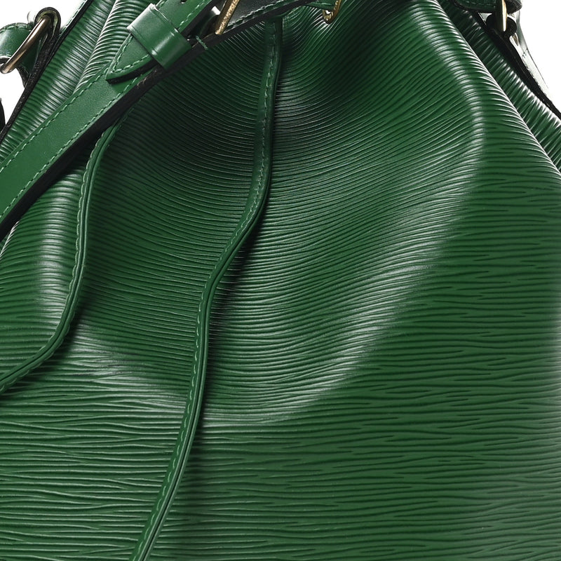 Louis Vuitton Epi Noe Borneo