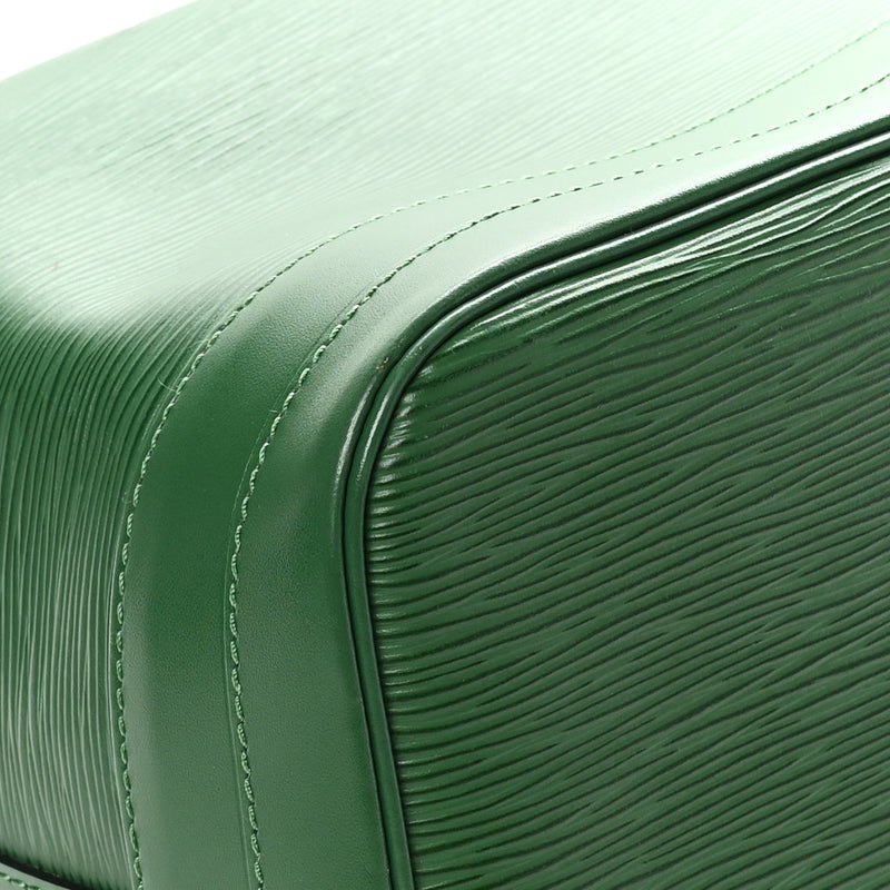 Louis Vuitton Epi Noe Borneo