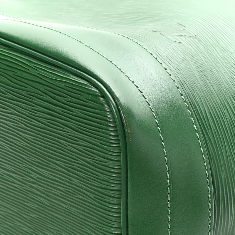 Louis Vuitton Epi Noe Borneo