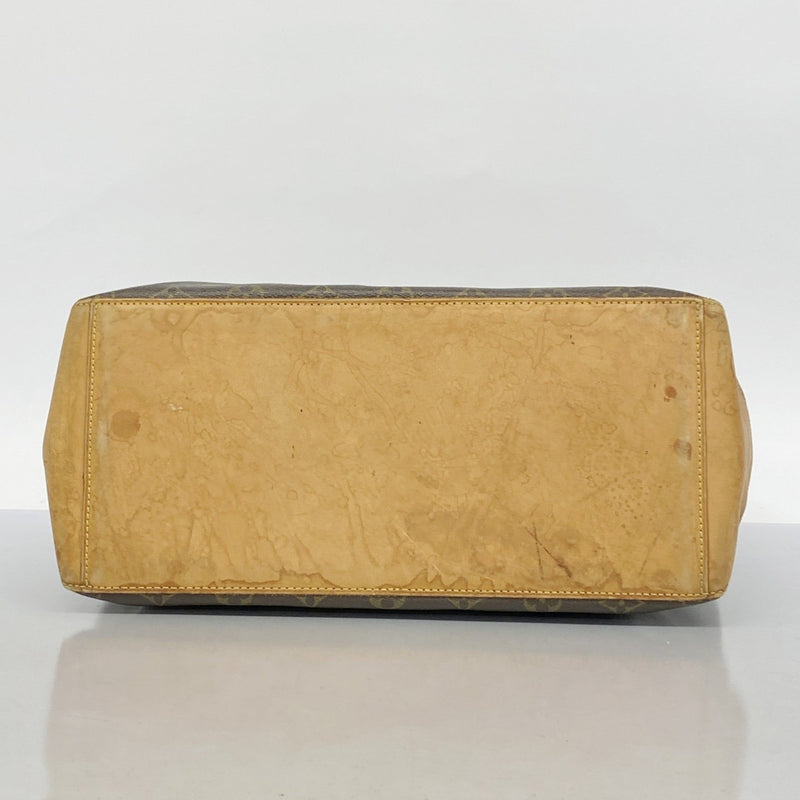 Cabas Mezzo Canvas