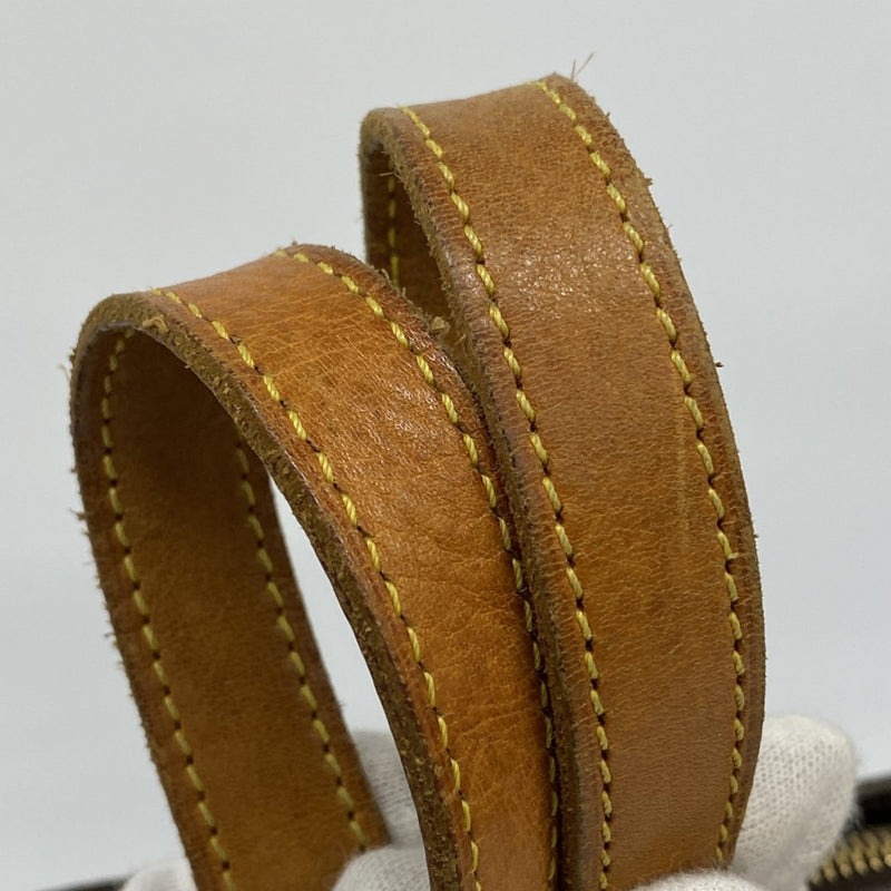 Cabas Mezzo Canvas