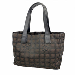 Travel Line Tote Nylon Medium