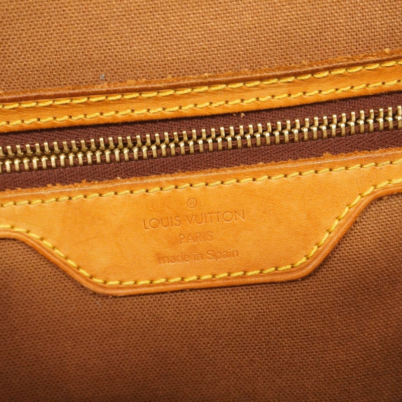 Abbesses Messenger Bag Canvas