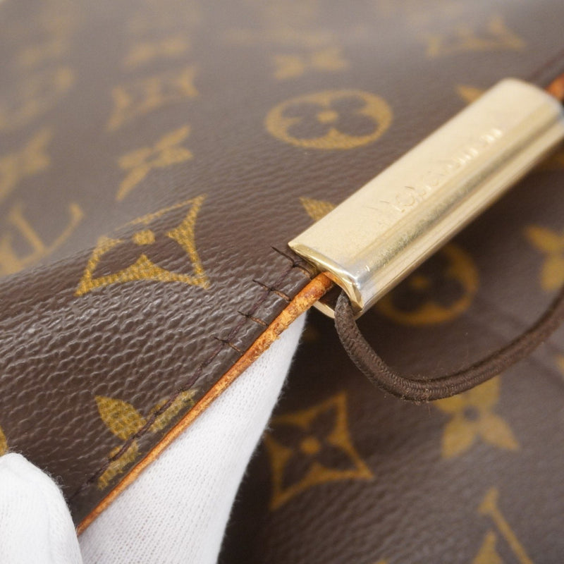 Abbesses Messenger Bag Canvas