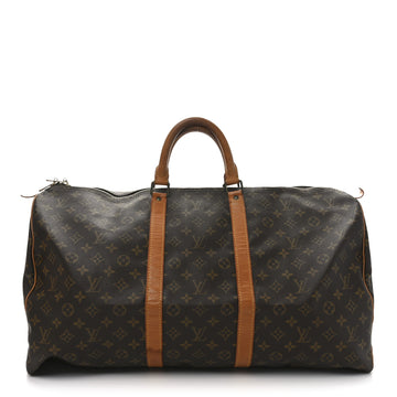 Louis Vuitton Keepall 55