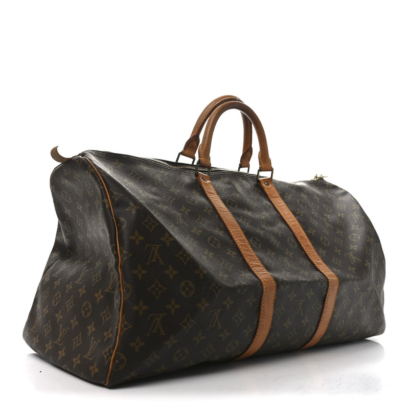 Louis Vuitton Keepall 55