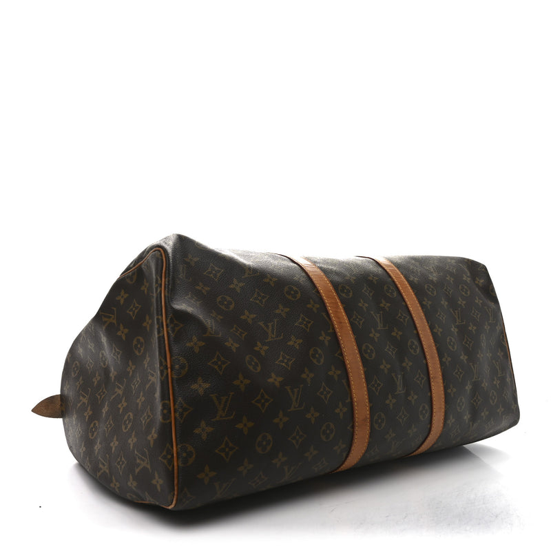 Louis Vuitton Keepall 55