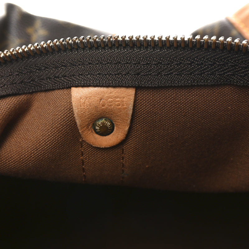 Louis Vuitton Keepall 55