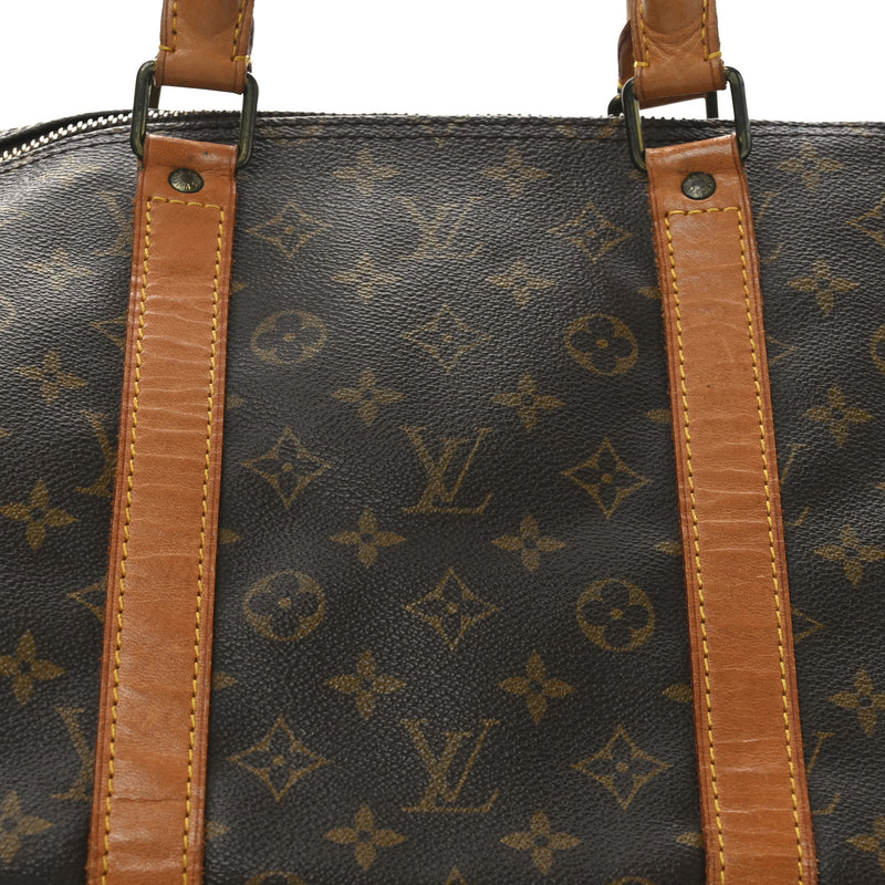 Louis Vuitton Keepall 55