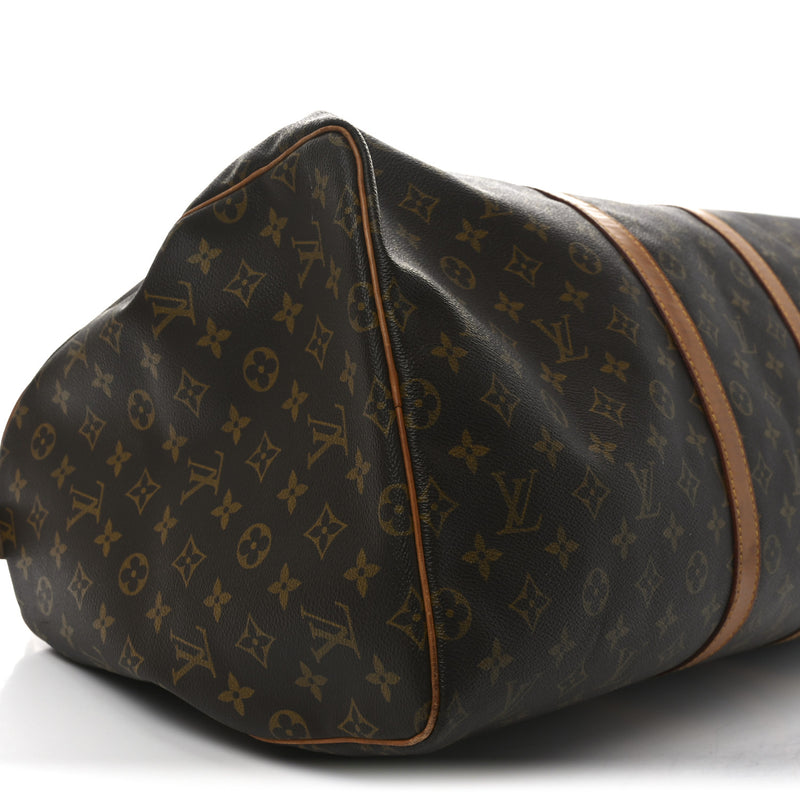 Louis Vuitton Keepall 55