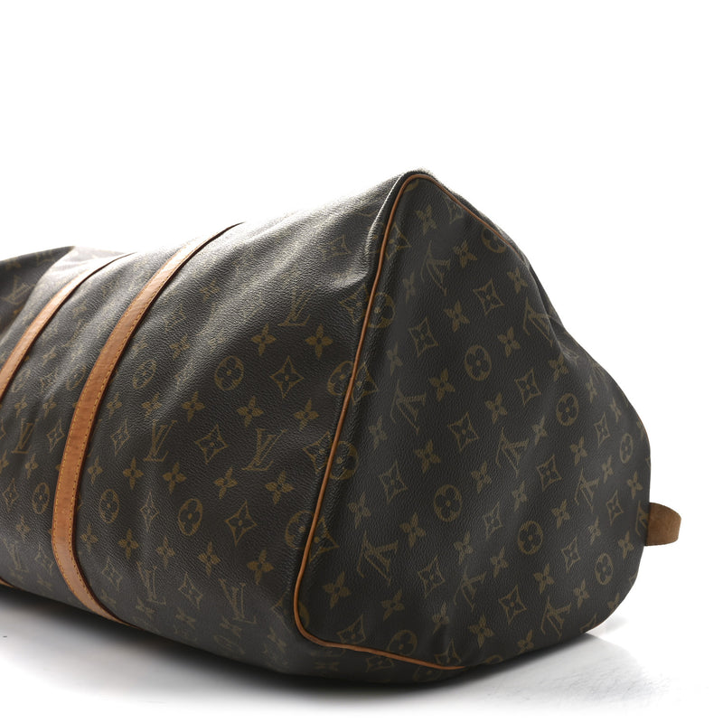 Louis Vuitton Keepall 55