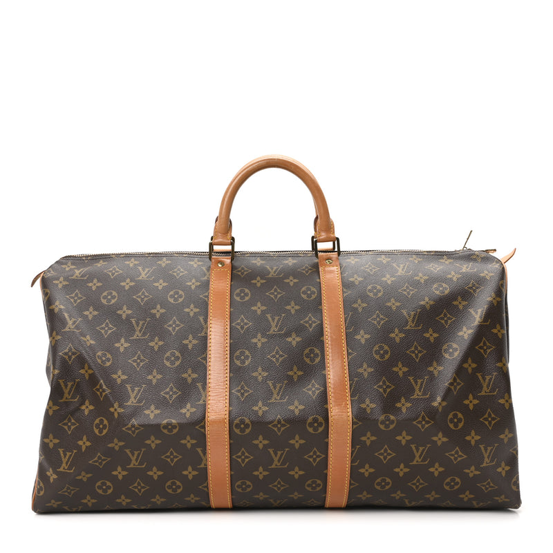 Louis Vuitton Keepall 55