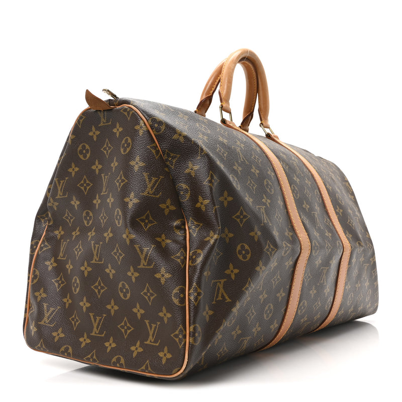 Louis Vuitton Keepall 55