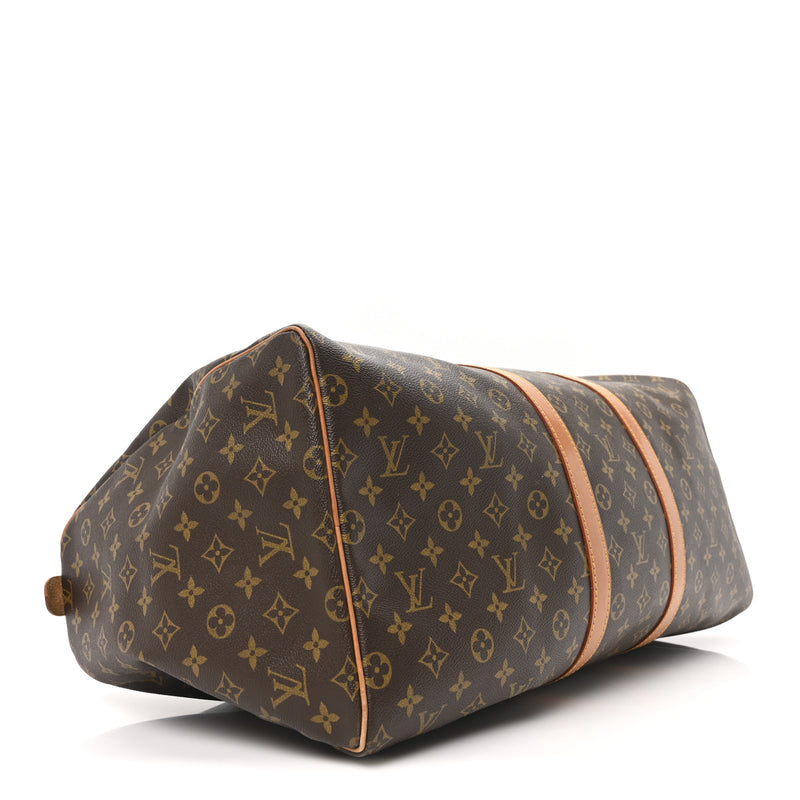 Louis Vuitton Keepall 55