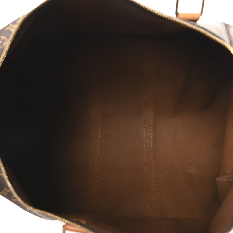Louis Vuitton Keepall 55