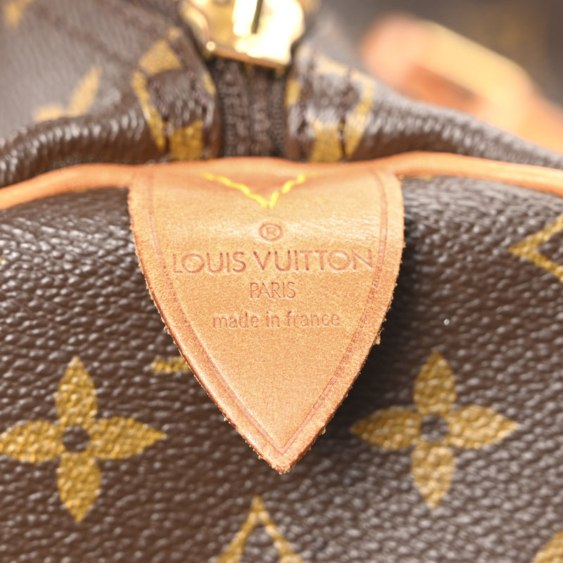 Louis Vuitton Keepall 55