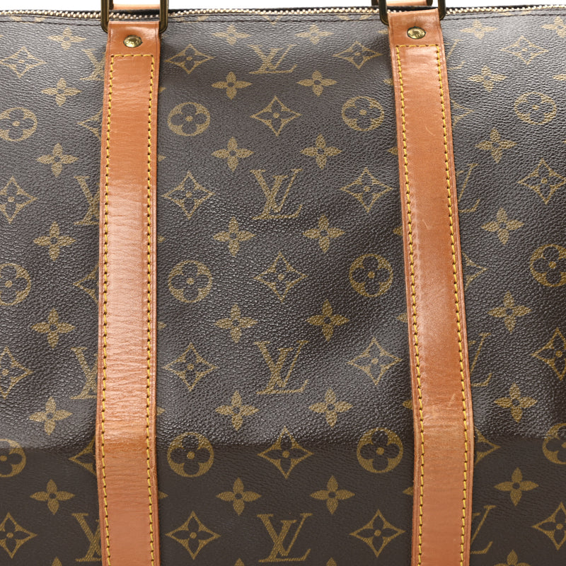 Louis Vuitton Keepall 55