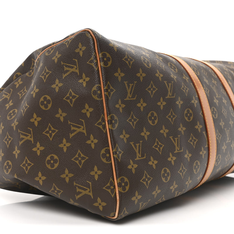 Louis Vuitton Keepall 55