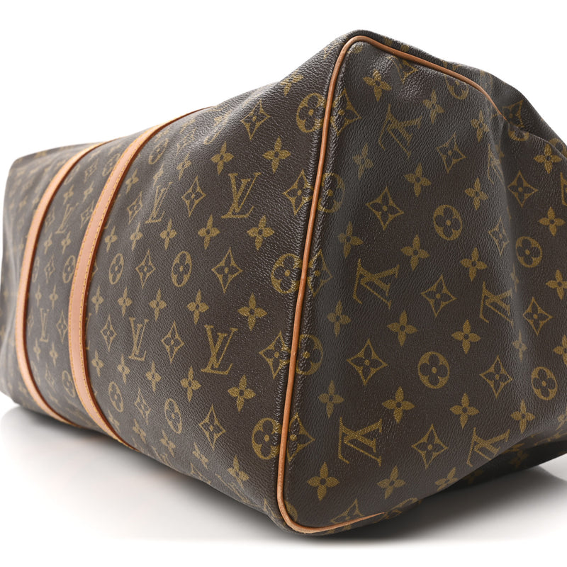 Louis Vuitton Keepall 55