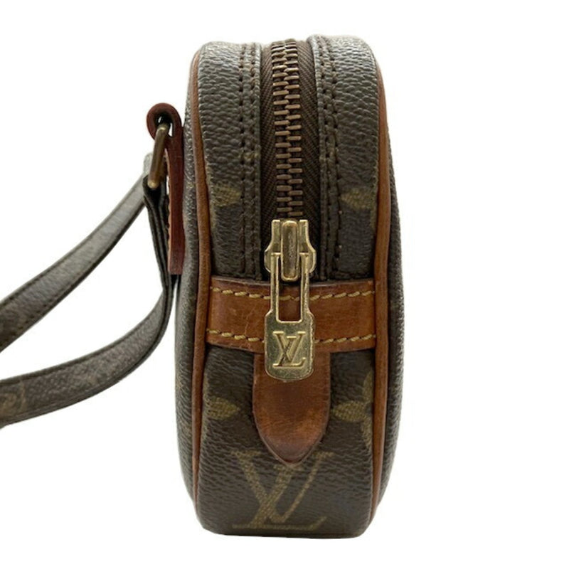 Pochette Marly Bandouliere Bag Canvas
