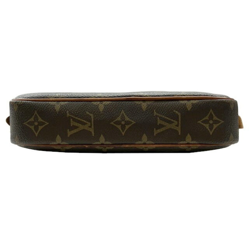 Pochette Marly Bandouliere Bag Canvas