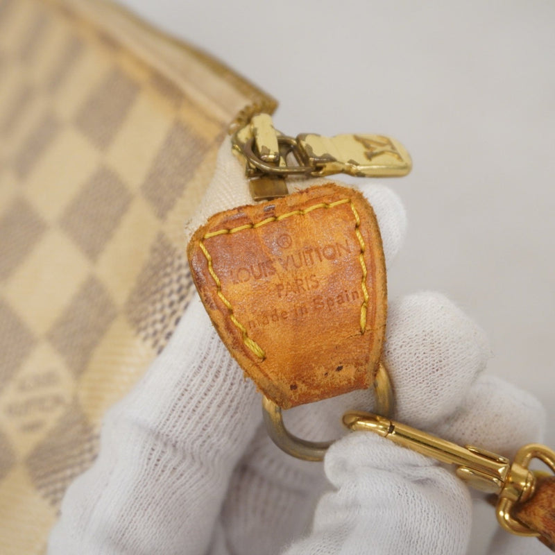 Pochette Accessoires Damier