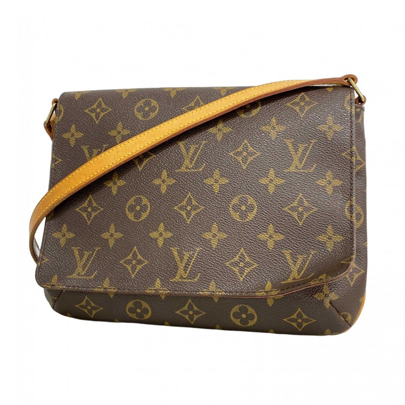 Musette Tango Handbag Canvas