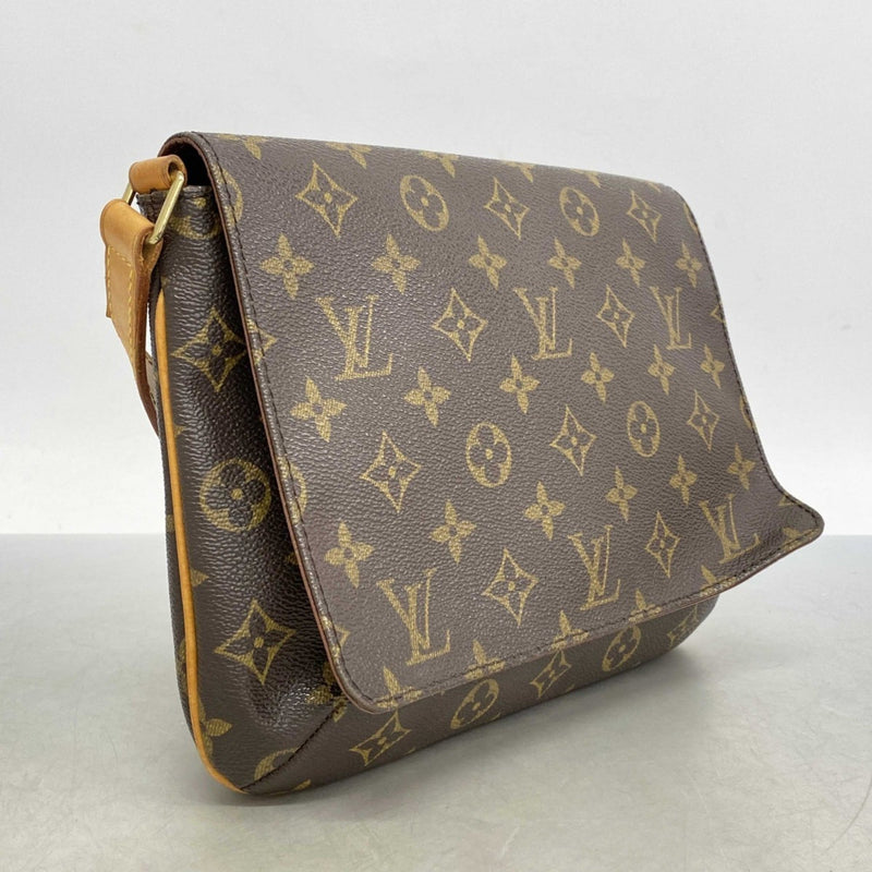 Musette Tango Handbag Canvas
