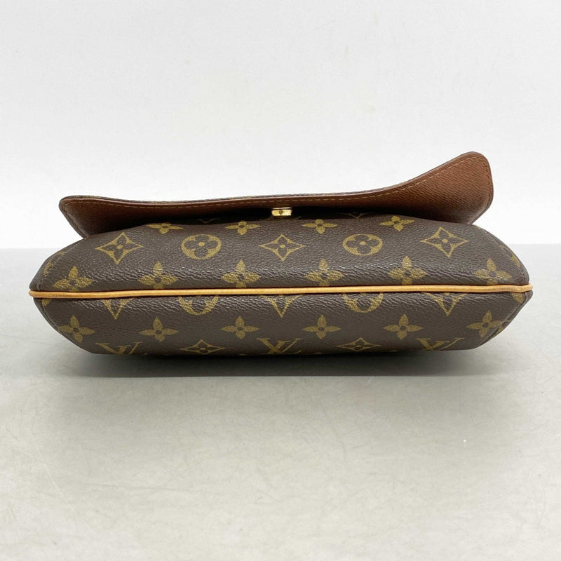 Musette Tango Handbag Canvas