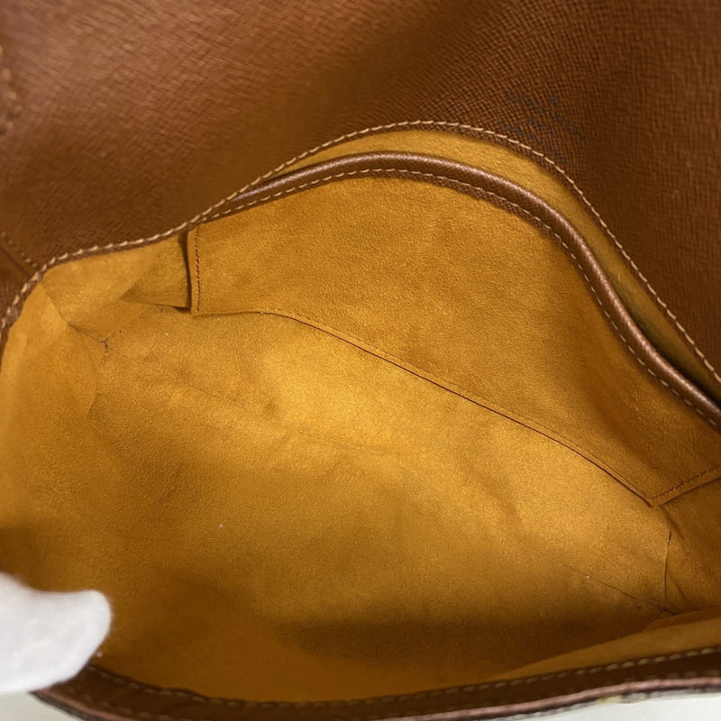 Musette Tango Handbag Canvas