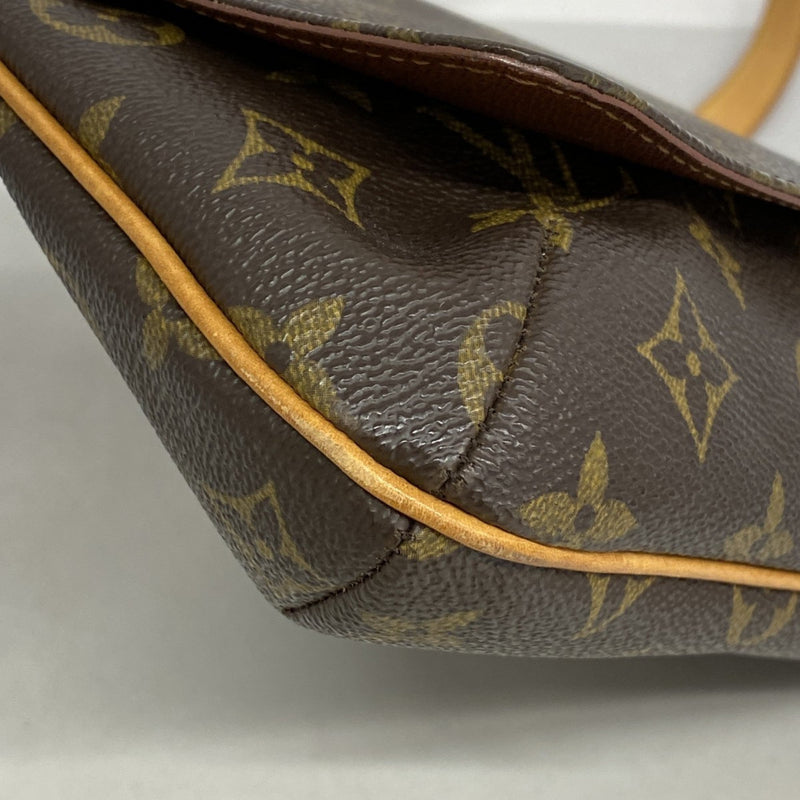 Musette Tango Handbag Canvas