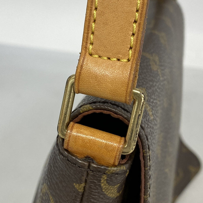 Musette Tango Handbag Canvas
