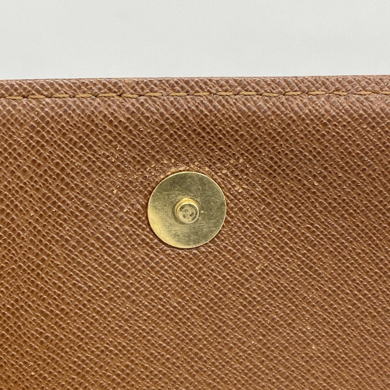 Musette Tango Handbag Canvas