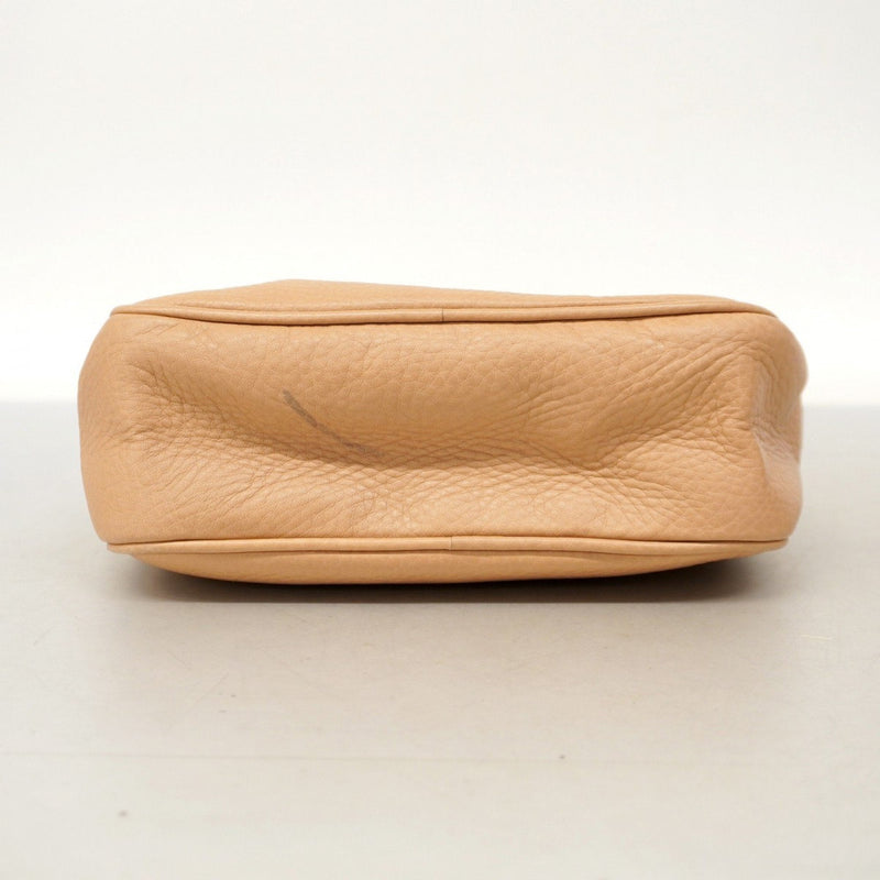 Soho Disco Crossbody Bag Leather Small